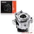 Power Steering Pump for 2007 Audi A8 Quattro