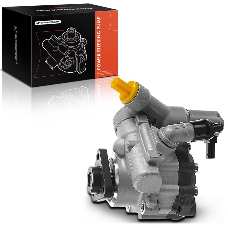 Power Steering Pump for 2010 Audi S5