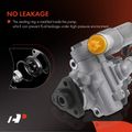 Power Steering Pump for 2010 Audi S5