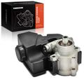 Power Steering Pump with Reservoir for Cadillac DeVille Seville Eldorado Aurora