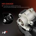 Power Steering Pump with Reservoir for Cadillac DeVille Seville Eldorado Aurora