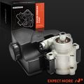 Power Steering Pump with Reservoir for Cadillac DeVille Seville Eldorado Aurora