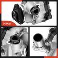 Power Steering Pump for 2015 Ram ProMaster 1500