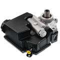 Power Steering Pump with Reservoir for 2005 Buick Allure