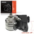 Power Steering Pump with Reservoir for 1996 Pontiac Trans Sport