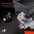 Power Steering Pump with Reservoir for Buick Century Regal Chevrolet Impala