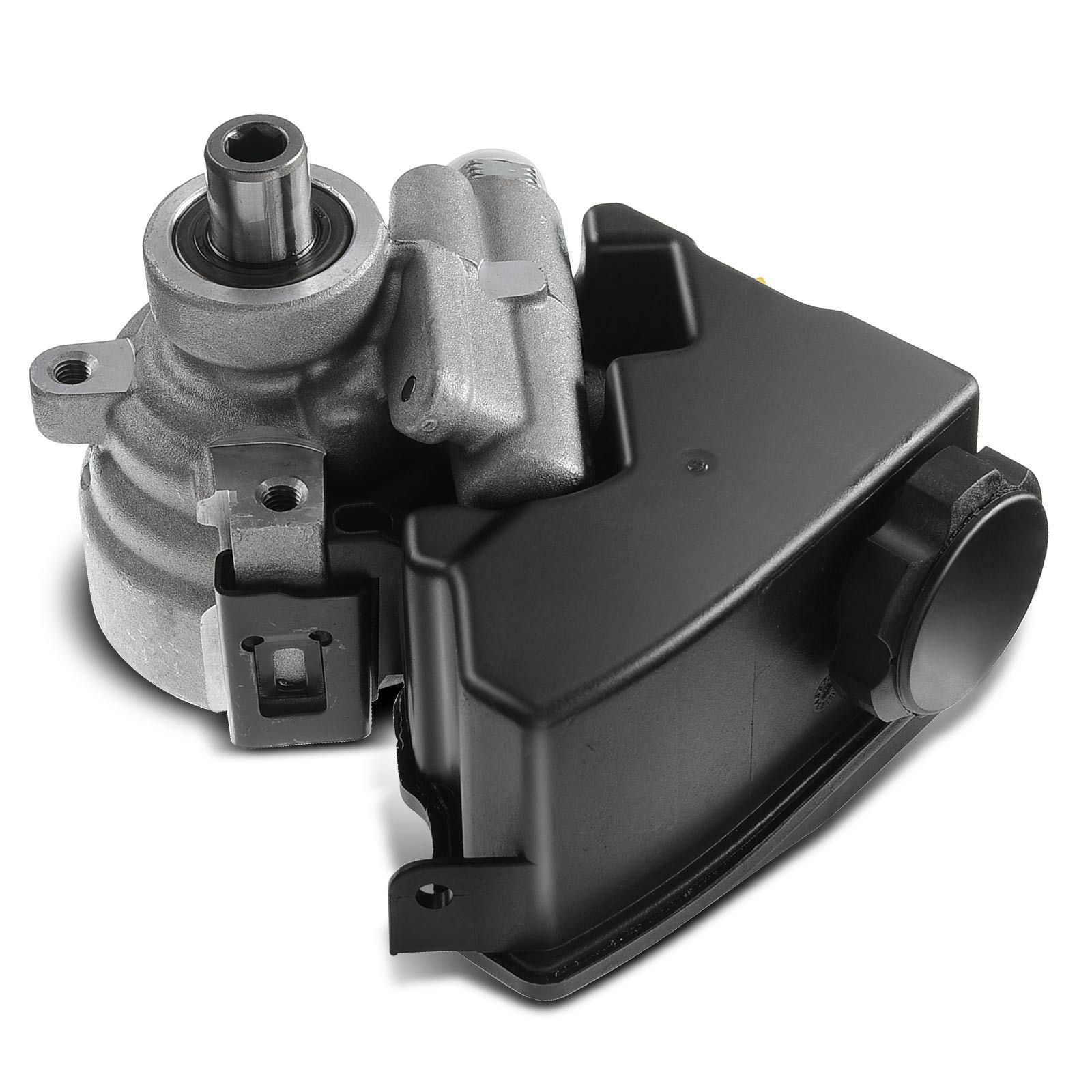 Power Steering Pump with Reservoir for 1998 Oldsmobile Achieva