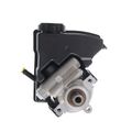 Power Steering Pump with Reservoir for 1998 Oldsmobile Achieva