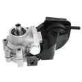 Power Steering Pump with Reservoir for 1998 Cadillac Seville