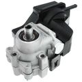 Power Steering Pump with Reservoir for 1998 Cadillac Seville