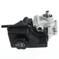 Power Steering Pump with Reservoir for 1998 Cadillac Seville