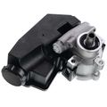 Power Steering Pump with Reservoir for 1999-2004 Jeep Grand Cherokee