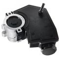 Power Steering Pump with Reservoir for 1999-2004 Jeep Grand Cherokee