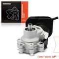 Power Steering Pump with Reservoir for 2001 Oldsmobile Aurora