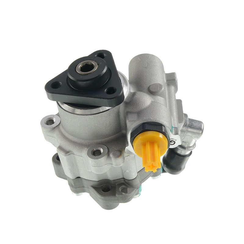 Power Steering Pump for 2009 BMW 650i