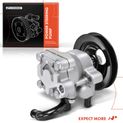 Power Steering Pump with Pulley for Hyundai Accent 10-11 Kia Rio Rio5 06-11