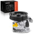 Power Steering Pump for 2010 Mercedes-Benz C350