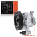 Power Steering Pump for 2010 Mercedes-Benz C350