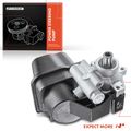 Power Steering Pump with Reservoir for 2008 Saab 9-7x