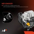 Power Steering Pump with Reservoir for 2008 Chevrolet Colorado