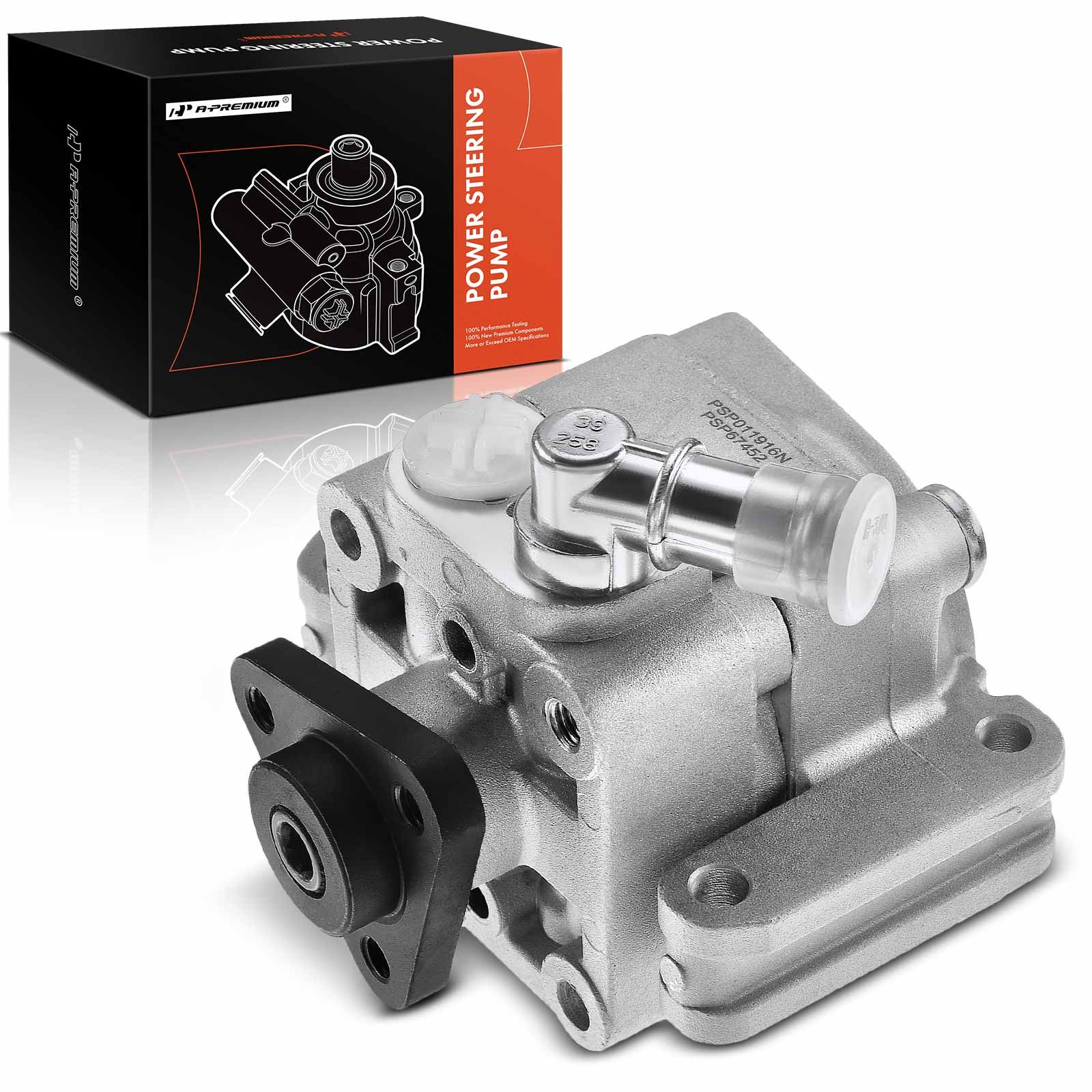 Power Steering Pump for 2016 BMW X3