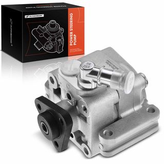 Power Steering Pump for BMW E81 E87 E83 120i X3