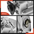 Power Steering Pump for 2016 BMW X3