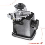 Power Steering Pump with Reservoir for Dodge Freightliner Sprinter 2500 02-06