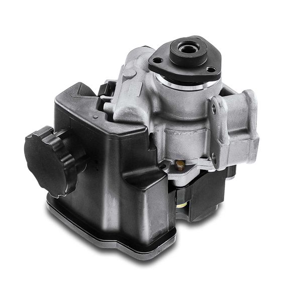 Power Steering Pump with Reservoir for Dodge Freightliner Sprinter 2500 02-06