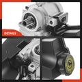 Power Steering Pump with Reservoir for 2004 Jeep TJ