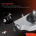 Power Steering Pump for 2012 GMC Yukon