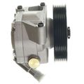 Power Steering Pump with Pulley for 2009 Volvo S80