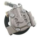 Power Steering Pump with Pulley for 2009 Volvo S80