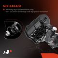 Power Steering Pump with Reservoir for 2005 Dodge Ram 3500