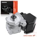 Power Steering Pump with Reservoir for 2008 Cadillac BLS