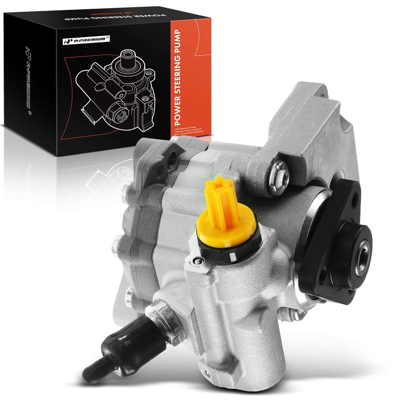 Power Steering Pump for 2005 Land Rover Range Rover