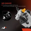 Power Steering Pump for 2005 Land Rover Range Rover