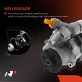 Power Steering Pump for 2007 BMW 525i