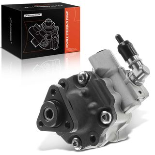 Power Steering Pump for Volkswagen Touareg V6 3.0L TDI