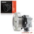 Power Steering Pump with Pulley for 2015 Audi Q5