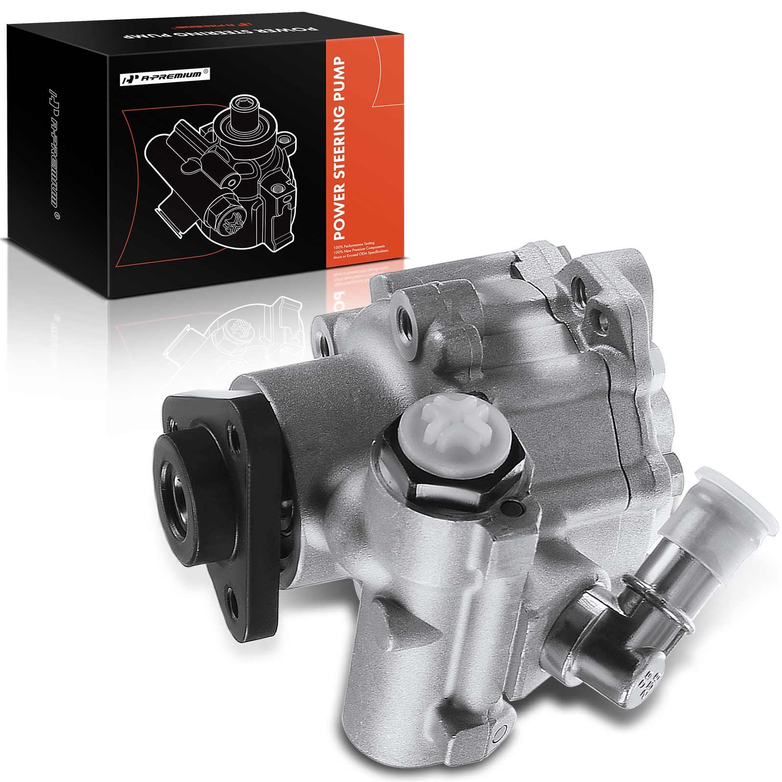 Power Steering Pump for 1998 BMW 528i