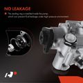 Power Steering Pump for 1998 BMW 528i