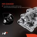 Power Steering Pump for 2011 Ram 3500