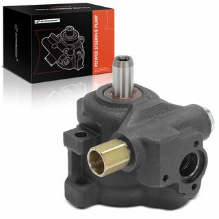 Power Steering Pump for Dodge Durango 2004-2007 3.7L 4.7L SOHC