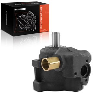 Power Steering Pump for Dodge Durango 2004-2007 3.7L 4.7L SOHC