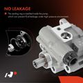 Power Steering Pump for 2015 Ram 5500