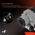 Power Steering Pump for Ram ProMaster 1500 2500 3500 2014-2021 V6 3.6L