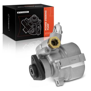 Power Steering Pump for Ram ProMaster City 2015-2022