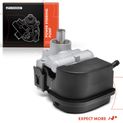 Power Steering Pump with Reservoir for Chevy Express 2500 3500 GMC Savana 2500