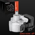 Power Steering Pump with Reservoir for 2017 GMC Savana 2500